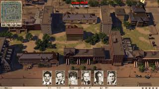 Omerta City of Gangsters #22 DLC The Japanese Incentive Absecon Blvd The Fall of the Clan