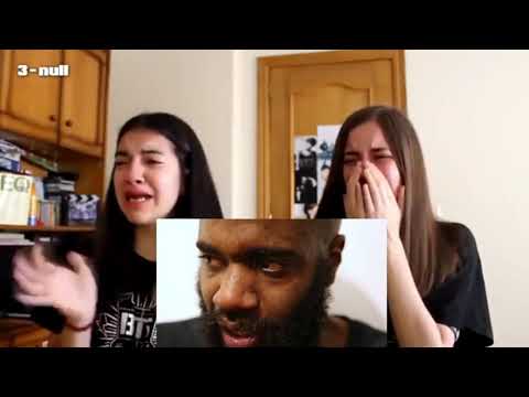 Garotas escutando Death Grips pela primeira vez