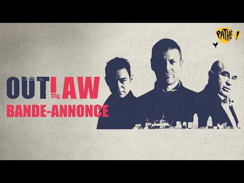 Outlaw - Bande-annonce