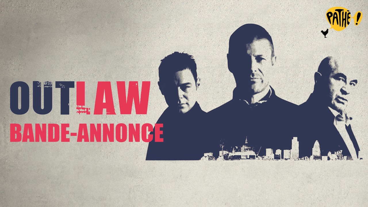 Miniature de la vidéo Outlaw - Bande-annonce du film Outlaw