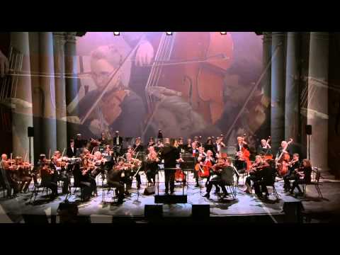 Orchestre National d'île de France & Kaspar Zehnder - Mozart: Overture Il Seraglio