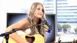 Savannah Outen Performs &#39;I Like Boys&#39;