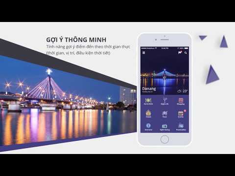 inDanang Plus - Danang Guide