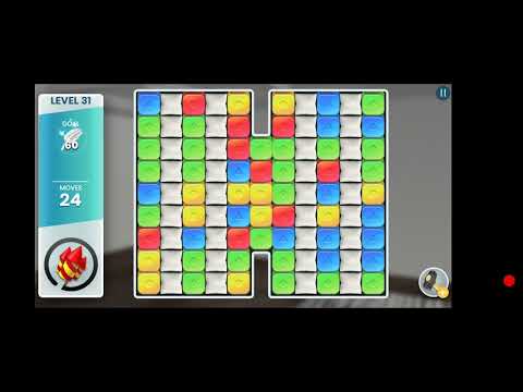 Property Brothers Home Design Level 31 - NO BOOSTERS