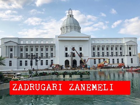 Najveca izdaja u zadruzi otkrivena , svi su sokirani nakon ovoga