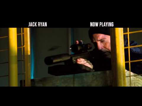 Jack Ryan: Shadow Recruit – Solve
