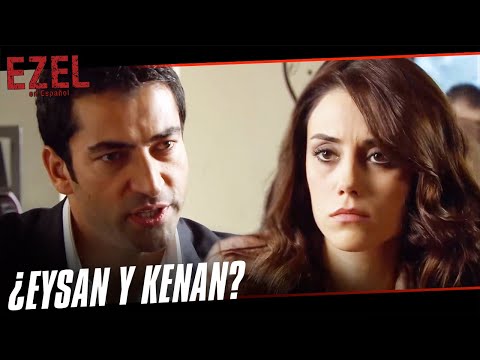 Ezel Se Entera De La Propuesta De Matrimonio De Kenan - Ezel En Español Capitulo 128