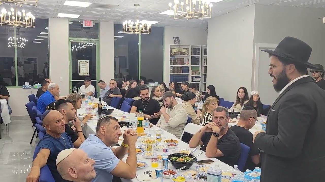 Can a bicycle give birth? - a short torah insight from the Azkara • Rabbi Avraham Biton 