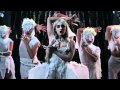 Lady Gaga Bloody Mary