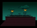 Angry Birds Halloween Adventure