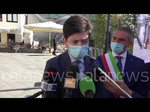 A Scala si celebra il Beato Gerardo Sasso