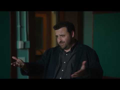 Lousy Carter funeral scene impression from the trailer