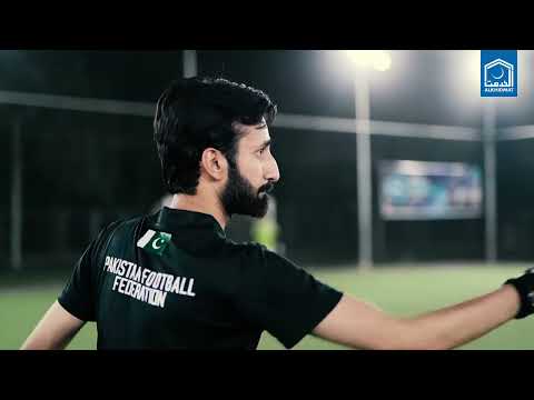 Support Grassroot Sports for Youth in Pakistan