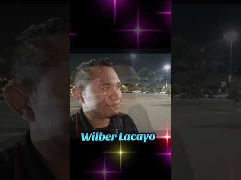 Wilber Antonio Lacayo La Paz Centro Leon Nicaragua