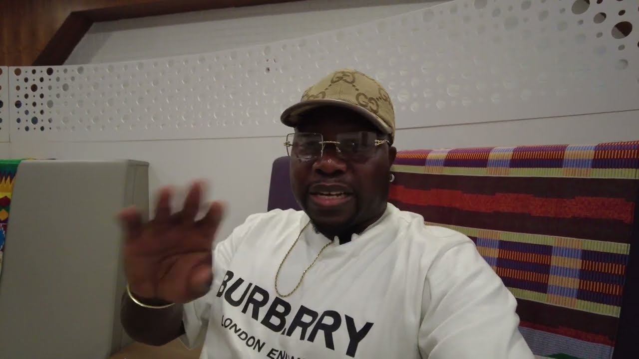 Akwaaba Lounge thumbnail