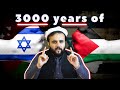 3000 Years Of Israel Vs Palestine The Kohistani