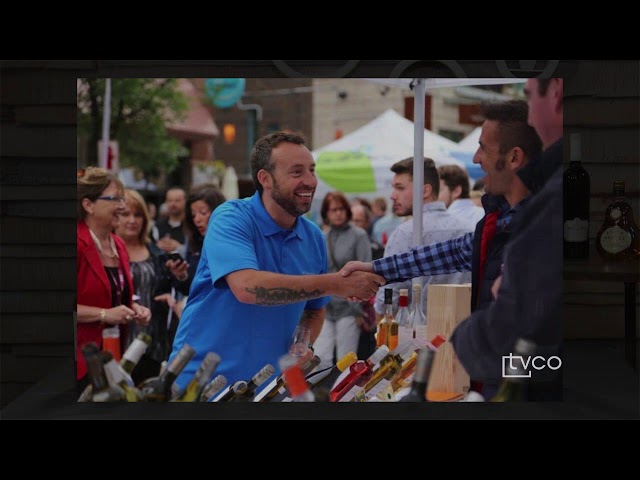 Vins et étiquettes – Le vin rosé