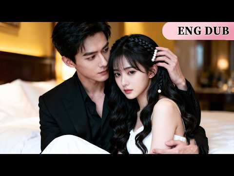 【ENG DUB】Reborn,She Finally Accepted the Burning Love of the CEO She Once Tried to Escape！