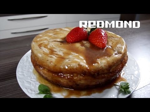 Миниатюра изображения товара Мультиварка Redmond RMC-M170 (черный)