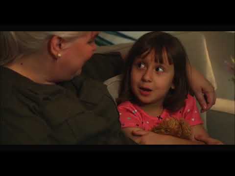 Larissa Jewel Actress in Monster Spray