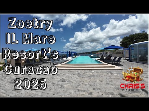 Zoetry und il Mare Curacao 2025