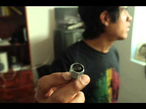 Zurdo Lopez ft KlimaPhantassma-La puta mas hermosa