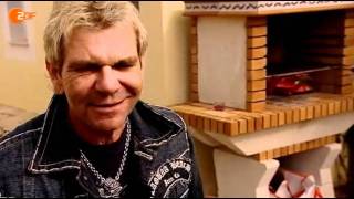 Bei Matthias Reim auf Mallorca.flv