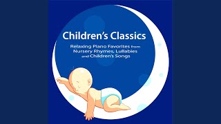 It's Raining, It's Pouring (Lullaby Version)