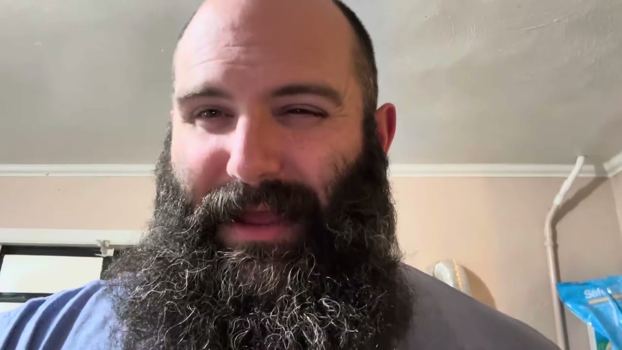 Vlogging my failures again.