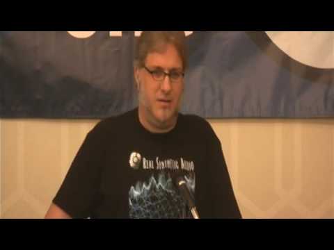 LayerOne 2016 - Hackers Hiring Hackers (Irish)