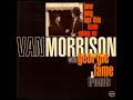 Van Morrison - Blues In The Night (1995) - BlackBlofeld Van Morrison - Blues In The Night (1995)