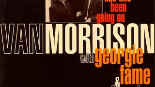 Van Morrison - Blues In The Night (1995)