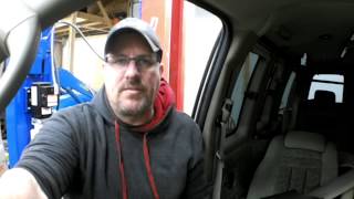 Easy fix for leaking exhaust manifolds 4.8 5.3 6.0 6.2