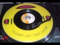 45T OTIS REDDING (FREE ME) 