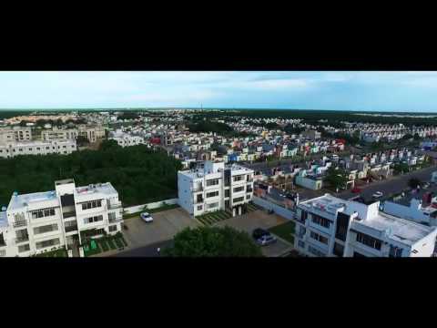 CASAS ARA - DEVELOPERSKÝ PROJEKT