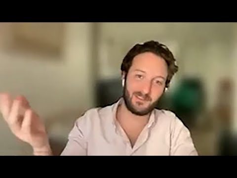 Thomas De Angelis presents ep. 5 #Creativity #Research ... - YouTube