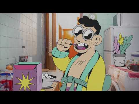 Dirty Bungalow -  Samsa