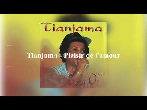 Tianjama - Plaisir de l'amour