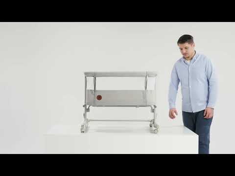 Lionelo Aurora - Patut co-sleeper