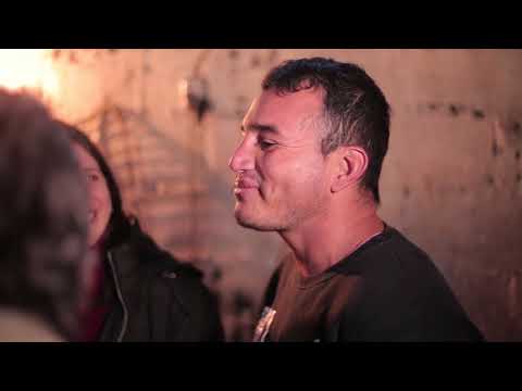 Héctor "Hachero" Santana