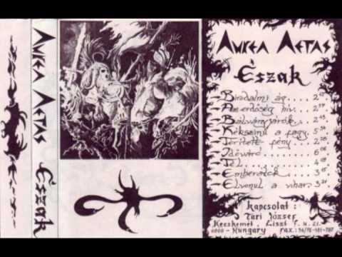 Aurea Aetas - Észak [Full demo]