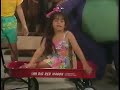 Barney The Backyard Gang The Backyard Show 1988 HD Part 2