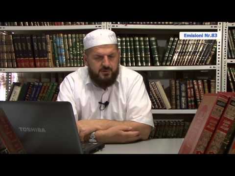 Nëse më ik një namaz pa dashje, si ta kompensoj ? Dr.Shefqet Krasniqi