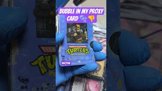 I Tried Making a TMNT MTG Proxy… and This Happened #mtg #tcg