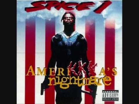 Spice 1 Jealous Got Me Strapped Unedited Version