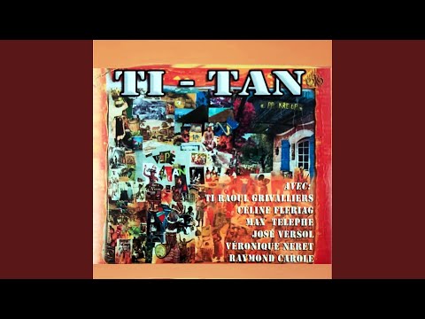 Chouval (feat. véronique Néret)