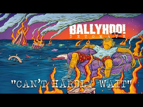Video thumbnail for Can’t Hardly Wait