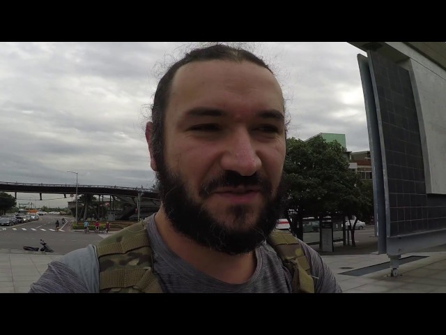 Тайвань. Биеннале современной керамики в музее города Ингэ, ноябрь 2016