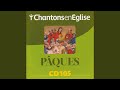 Chant Pour La Fête De L Ascension