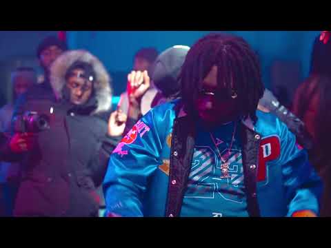 FMB DZ - Too Deep (Official Music Video)